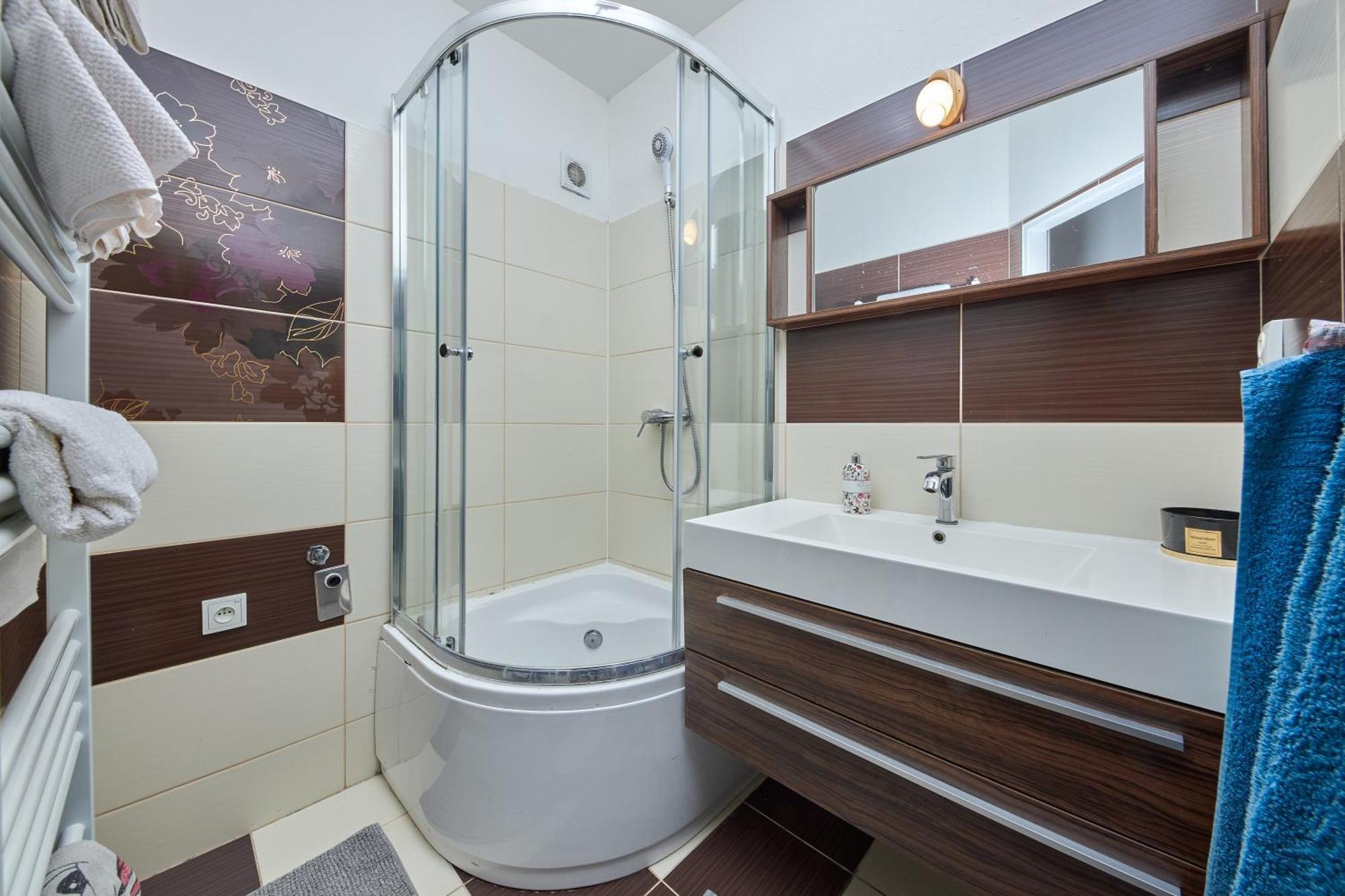 Chilli Apartment Bratislava Exterior foto